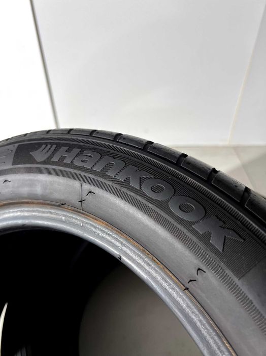 Pneus Hankook Ventus S1 Evo - 195/50/15 - Como NOVOS