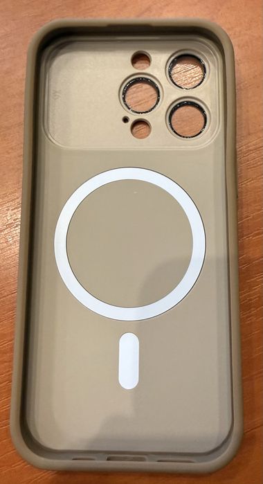 Etui do iPhone 16 Pro