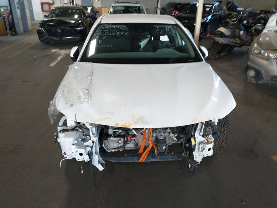 Разборка Toyota Camry 55 70 Hybrid Камри USA 2017 2018 2019 2020 2021