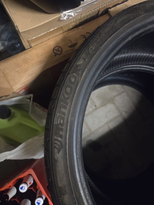 Hankook 265/30/20 2sz