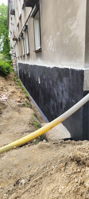 Dachy, kominy,izolacje, remonty,