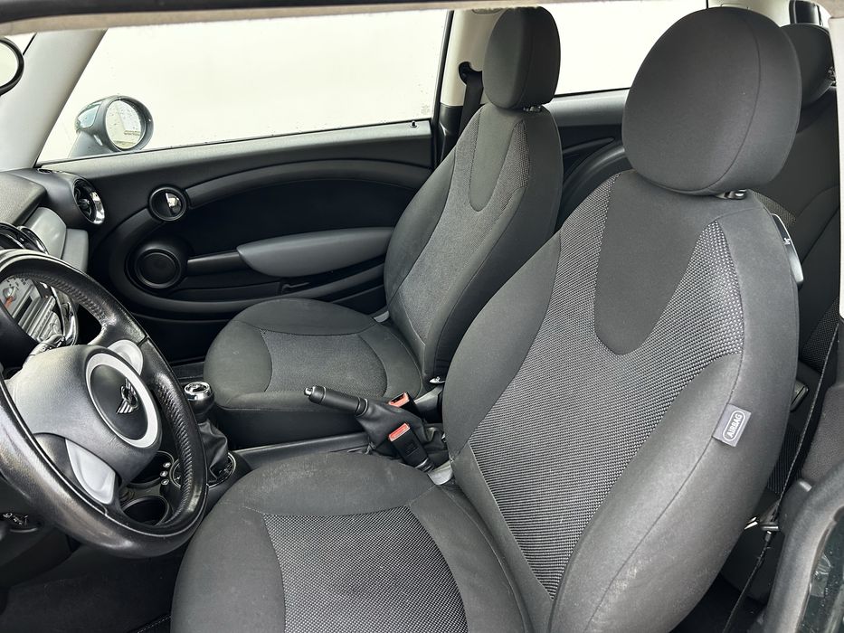 Mini Cooper 189 mil kms