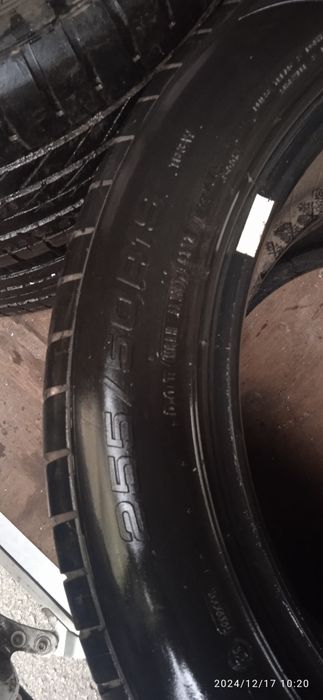 шини goodyear 255*50 r19
