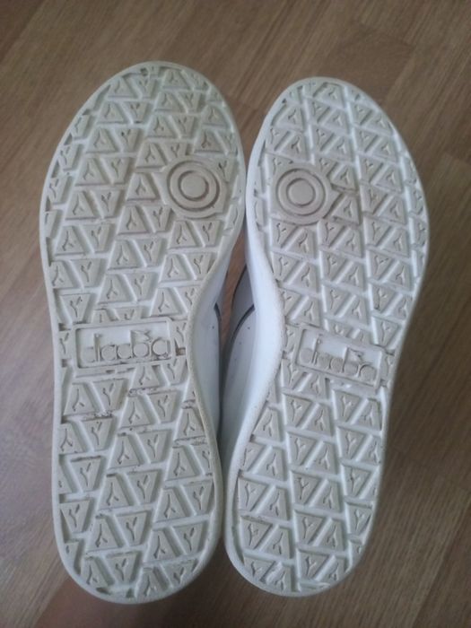 Кросівки Diadora 37 p