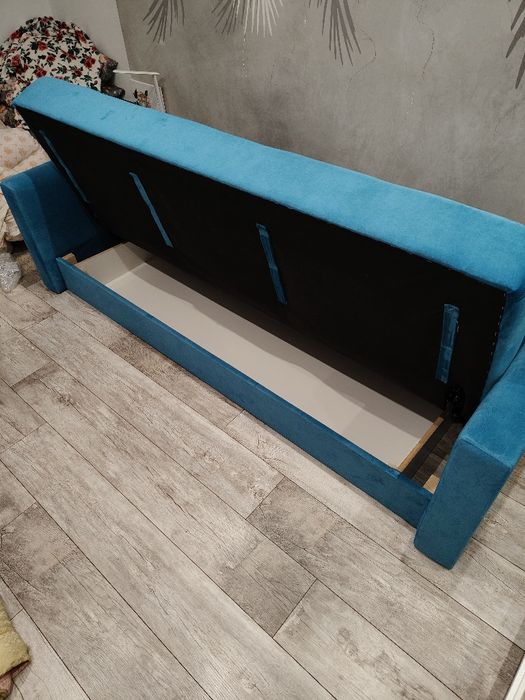 Wersalka sofa rozkładana