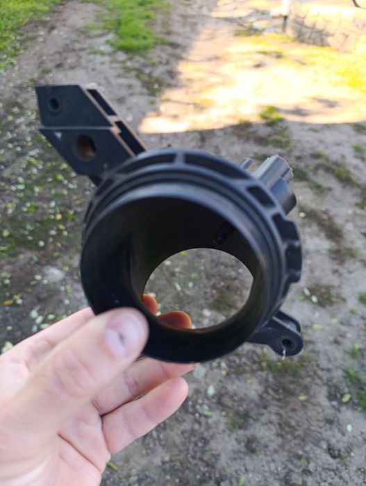 Витратомір повітря Форд Куга2