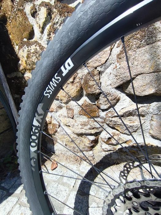 Btt Cube carbono