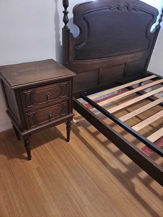 mobilia quarto casal completo - negociavel