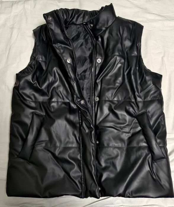 Жилетка безрукавка S,M