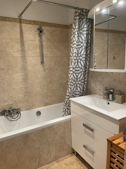 Kawalerka do wynajęcia