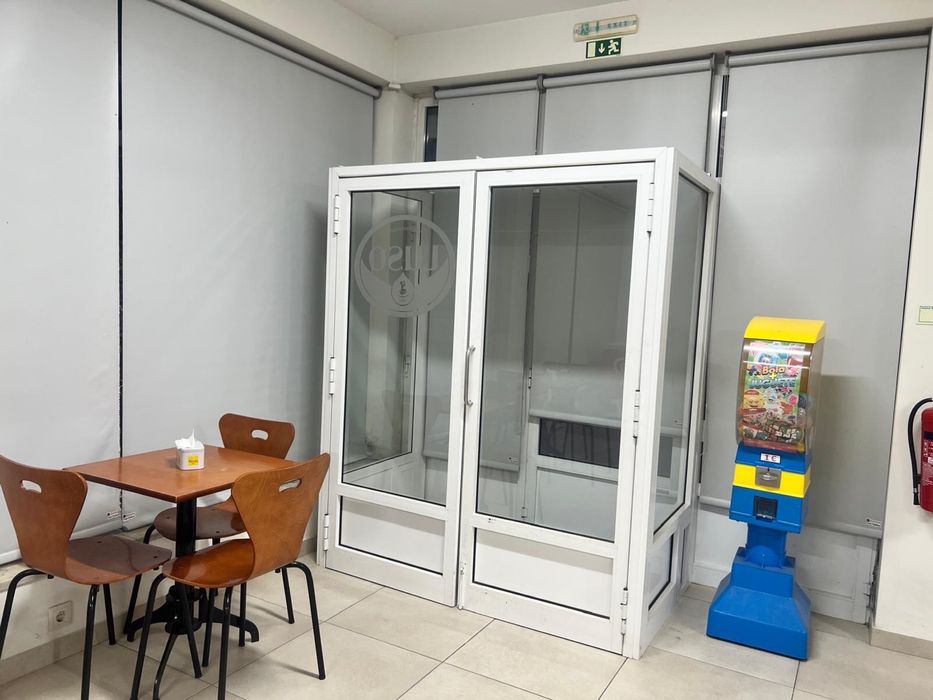 Trepasse Café/Pastelaria