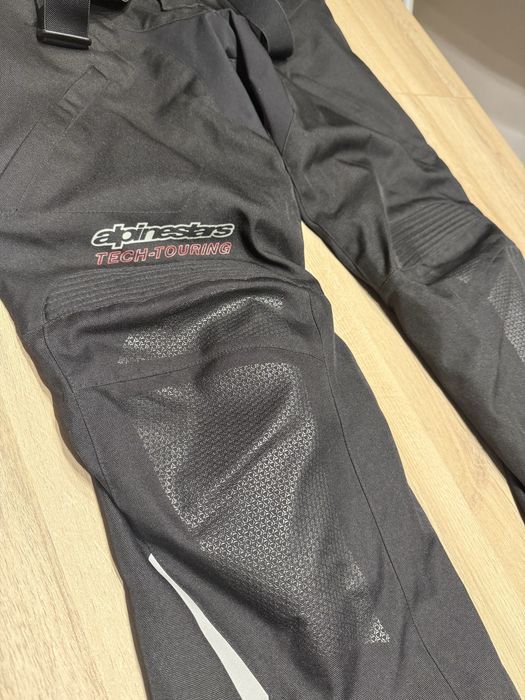 Calças Alpinestars Andes Tourer