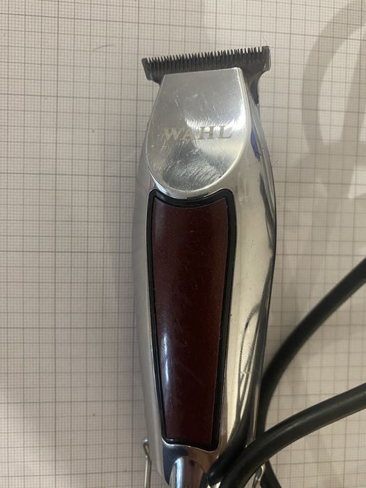 Тример Wahl Detailer Wide