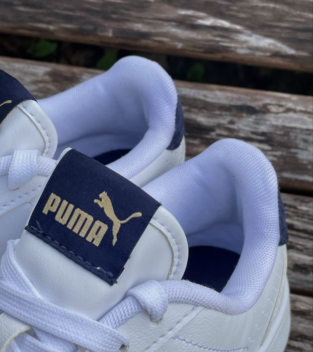 Кросівки Puma Shuffle Perf Жіночі Оригінал