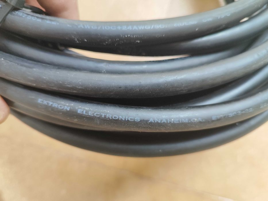 Cabo hdmi 15m Activo