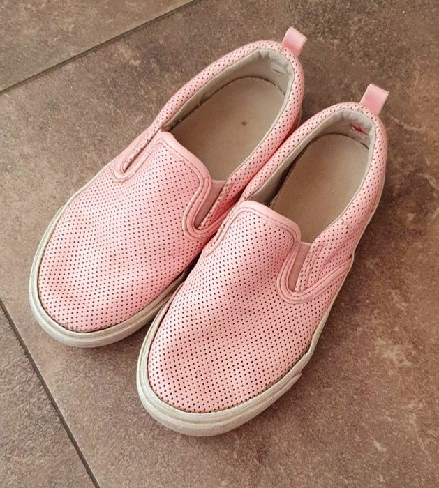 ~ OLD NAVY~ mokasynki DLA KSIĘŻNICZKI rozm.30