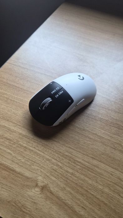 Logitech G Pro X2 Superstrike