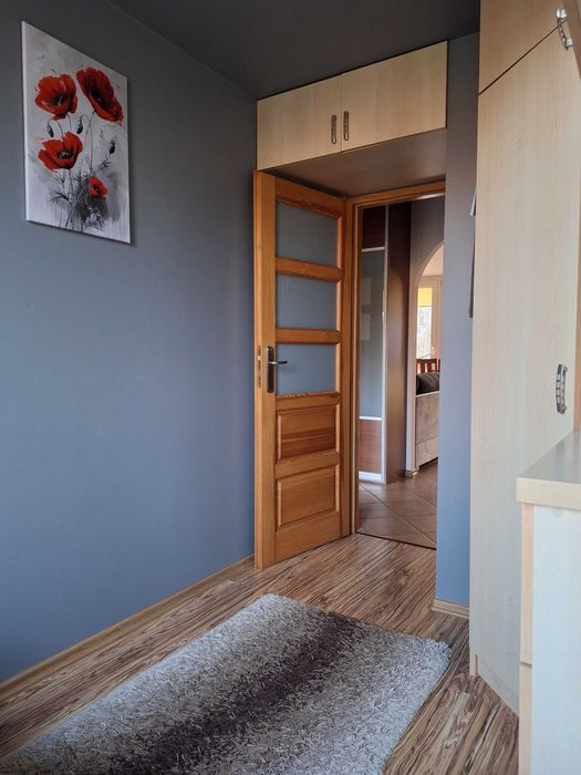 Apartment in Warszawa, Czechowice, Ursus - Widok 6