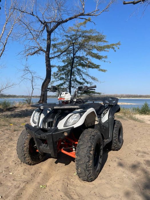 Продам квадроцикл