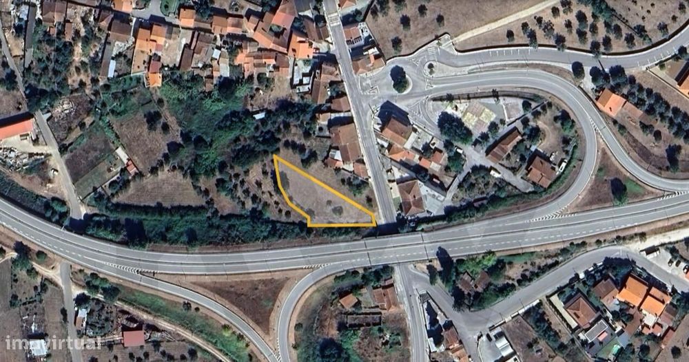 Terreno para construção — Miranda do Corvo, Coimbra