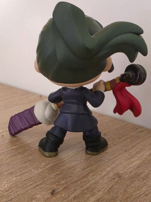Maki Zenin figurka