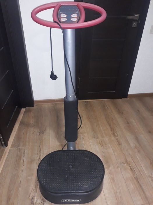 Антицилюлітний тренажер