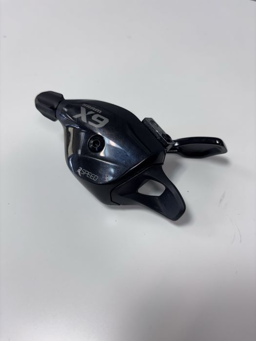 Manetka SRAM X9 - lewa 2s