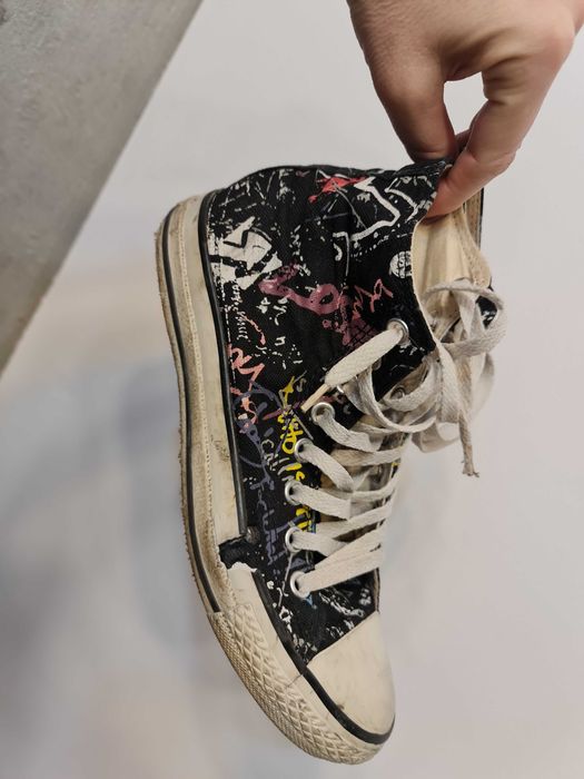 Oryginalne Trampki Converse rozmiar 40