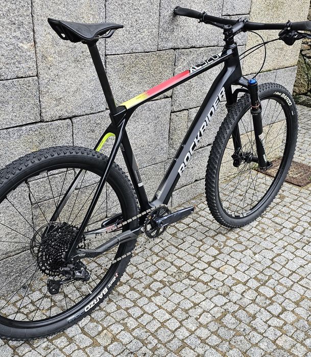 Bicicleta de BTT Rockrider XC 920 LTD XL