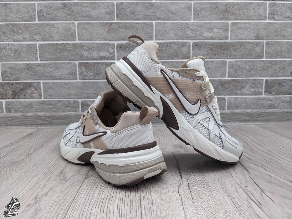 Кросівки чоловічі Nike V2K Run \ Найк Ран \ 41 - 46 розмір