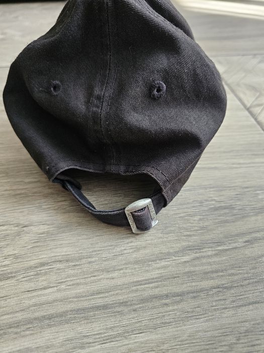 Оригінальна кепка, бейсболка New Era  NY New York Yankees (One Size)