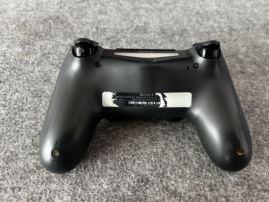 Pad kontroler ps 4 playstation 4