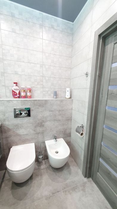 Люкс в Елітному ЖК Над Бугом. Центр міста