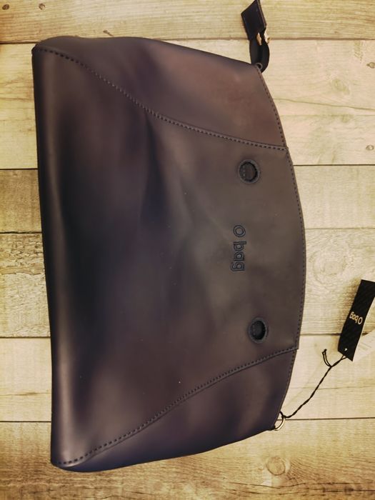 Nowe body firmy o bag