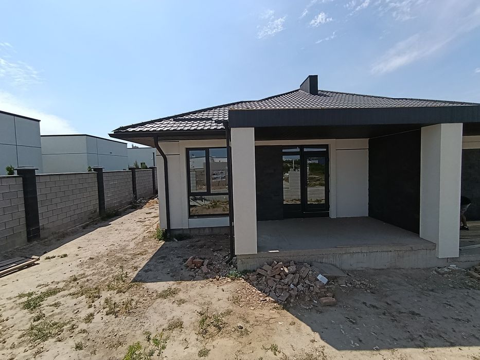 Продаж Дуплекса з міськими комунікаціями