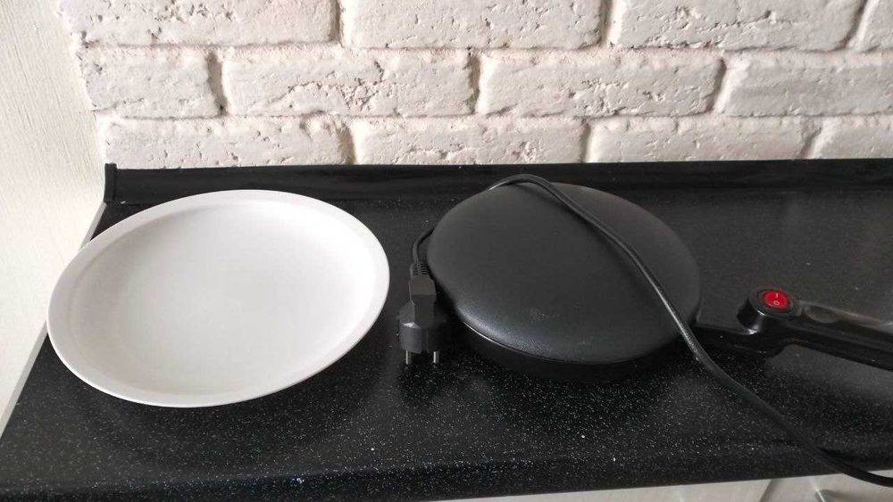 Блинница электрическая - Kenwood SP 5088 б/у