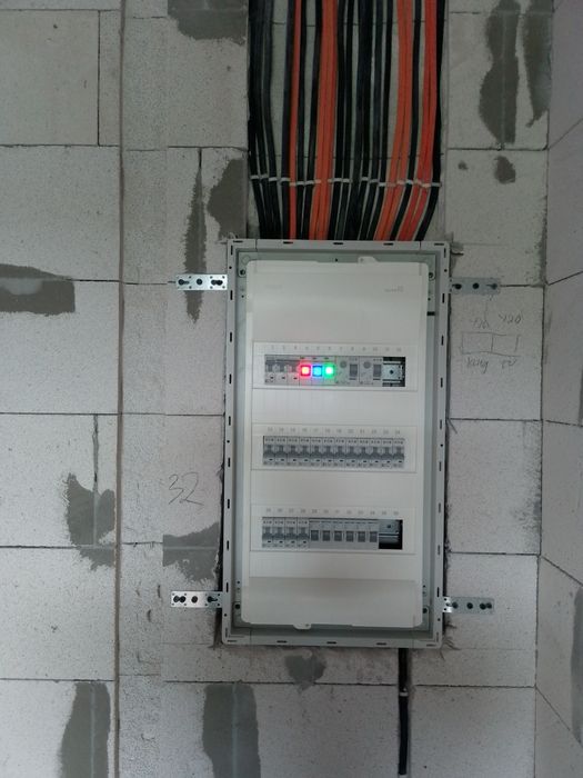 Електрик Полтава