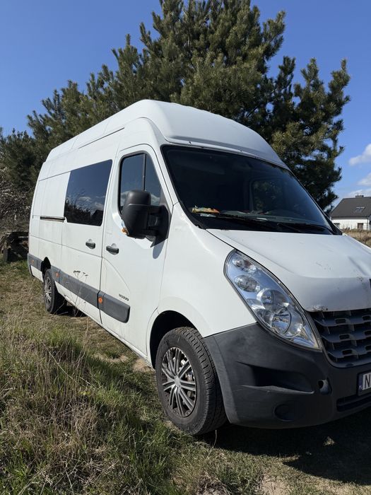 Tani Transport, Bagażówka  przeprowadzki