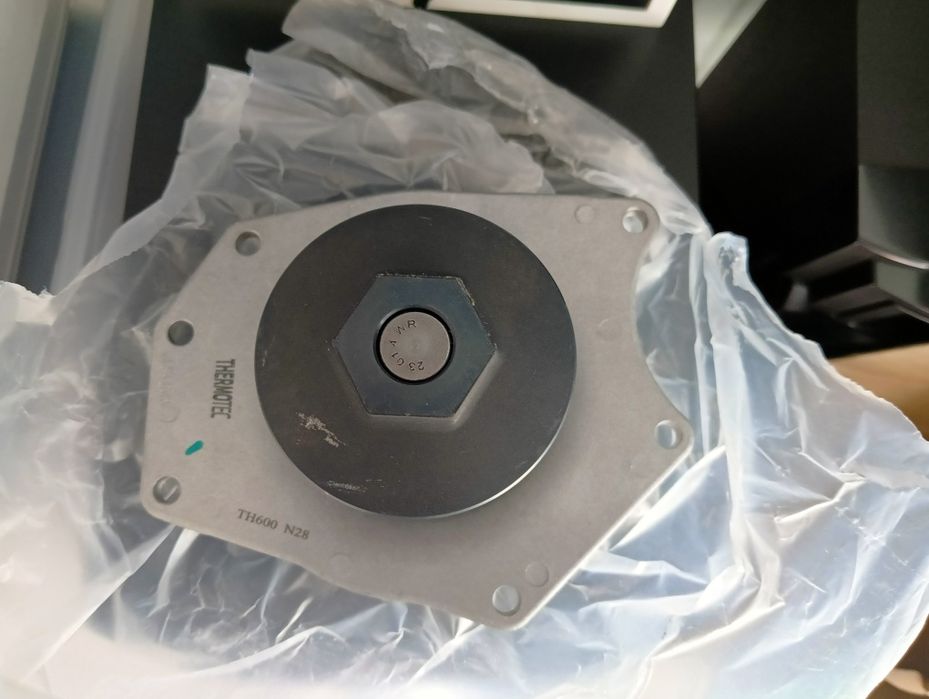 Pompa wody Pacyfica 3,5