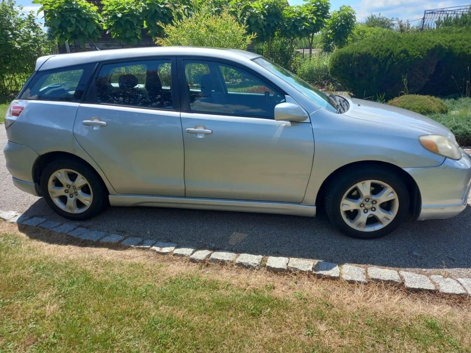 Toyota Matrix
