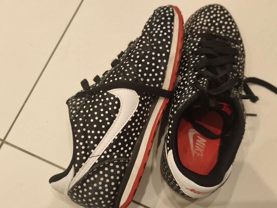 Кроссовки Nike. Оригинал