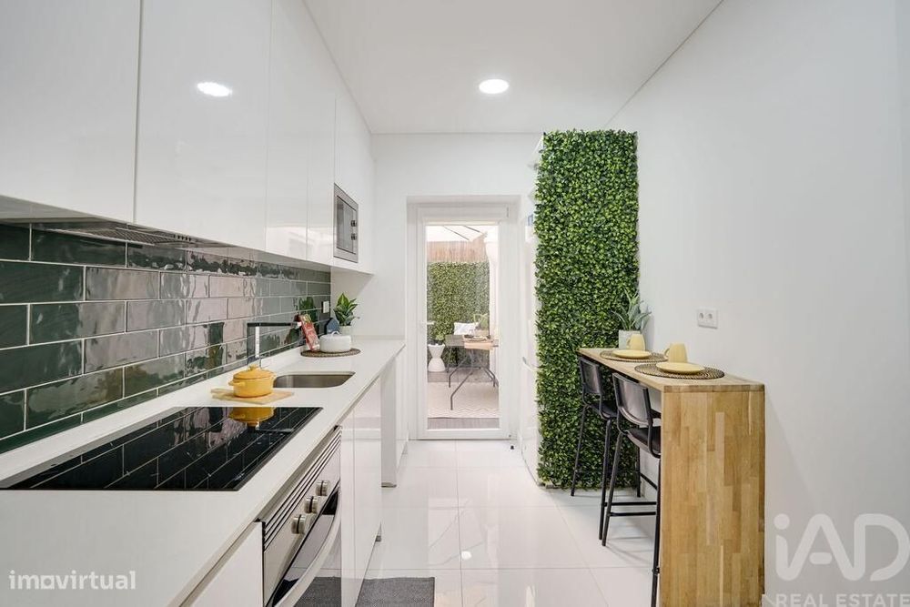 Apartamento T1 em Moscavide e Portela