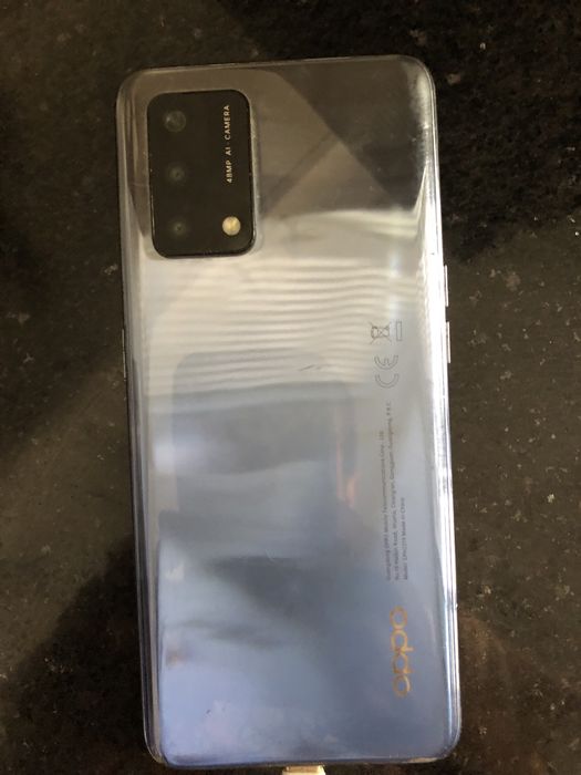 Telemovel OPPO A74