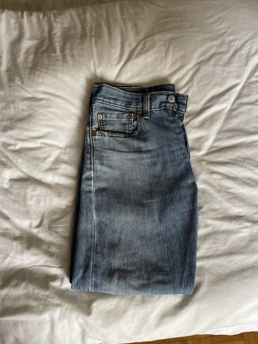 Calças de ganga Levi's 501
