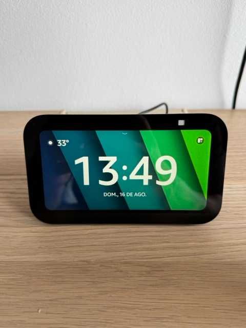Amazon Echo Show 5, 3 Geração Internacional
