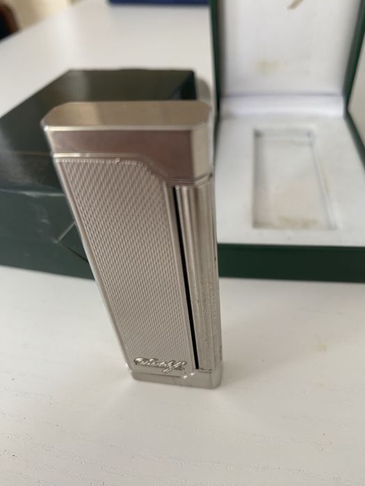 Zapalniczka davidoff