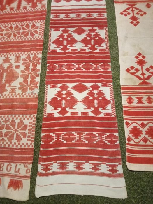 Рушники старовинні Кролевецькі