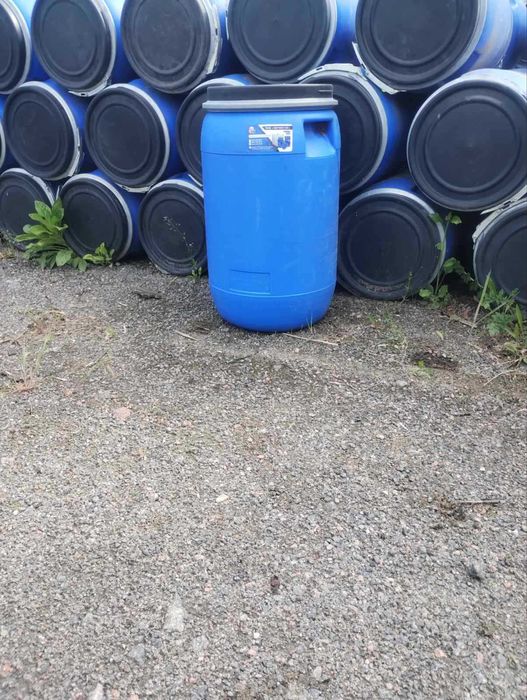 Бочка, тара , ємність Б/В