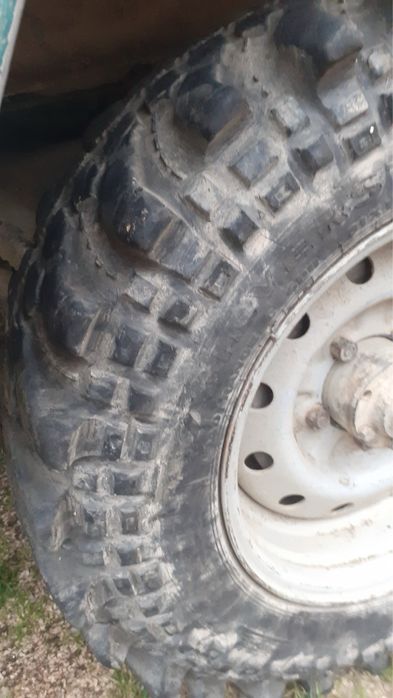 Шина без дисків сільвера сильвера