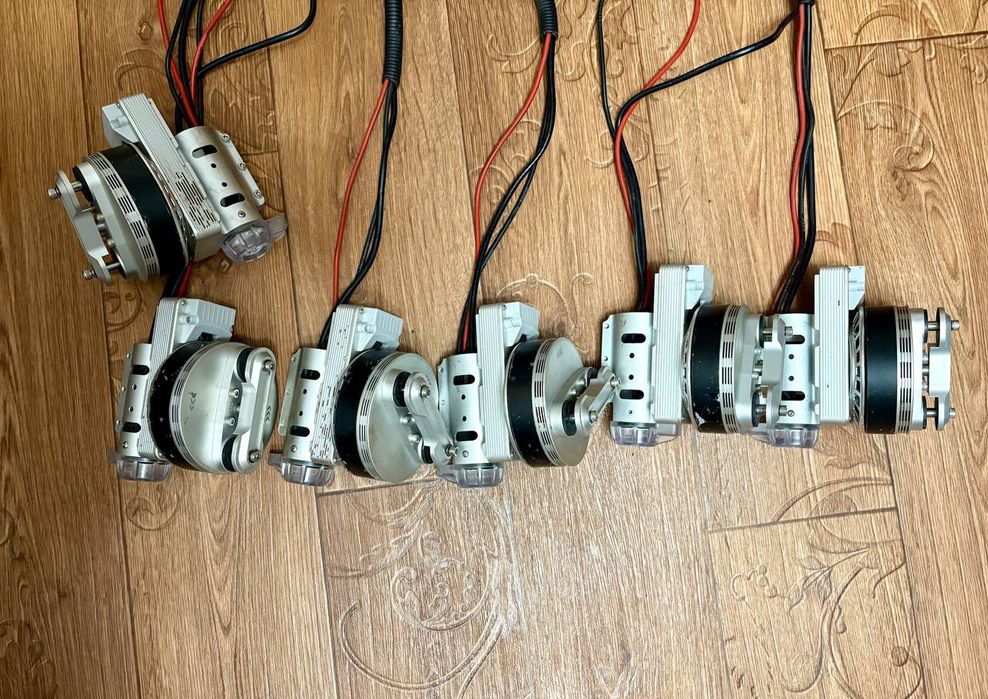 Hobbywing Xrotor X9 Б/У